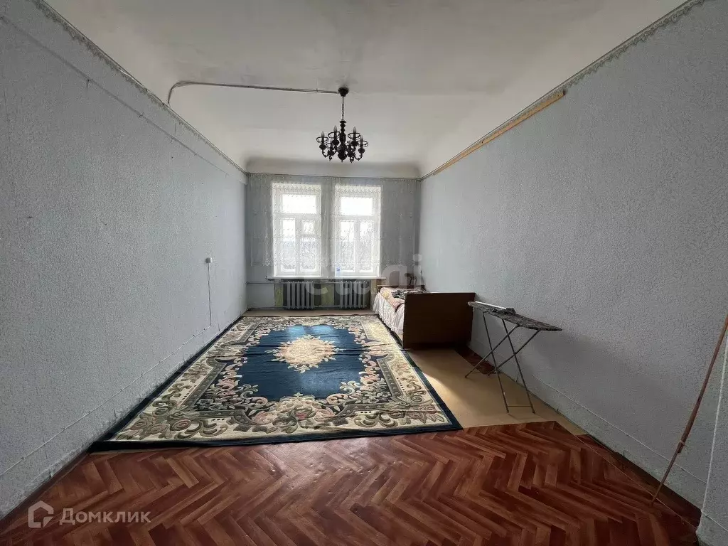 Продаётся 3-к квартира, 88.7 м - Фото 1