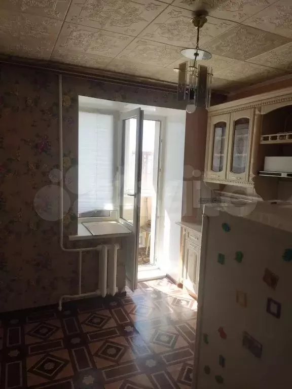 1-к. квартира, 36,3 м, 8/9 эт. - Фото 1
