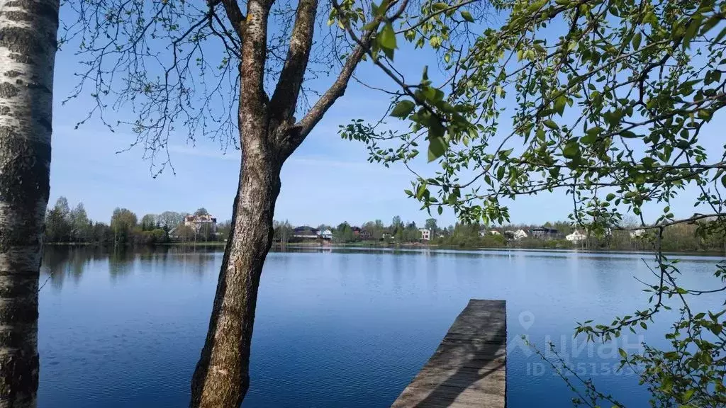 Дом в Ленинградская область, Всеволожский район, Колтушское городское ... - Фото 2