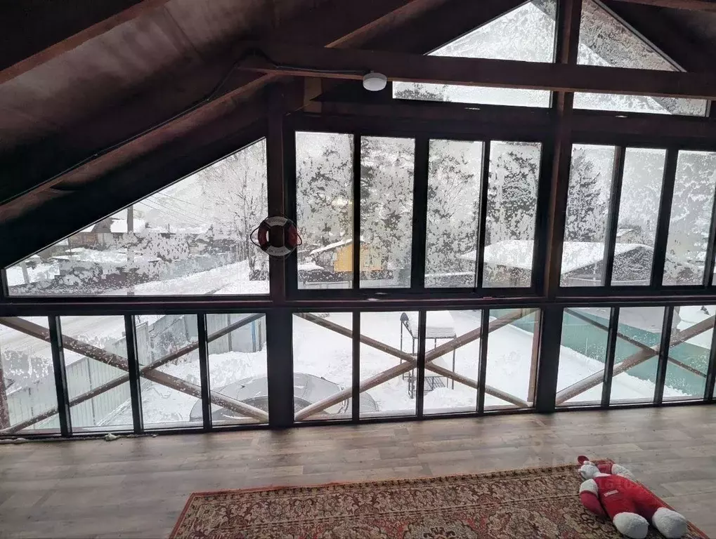 Дом в Санкт-Петербург дор. Кирпичная, 87 (154 м) - Фото 1