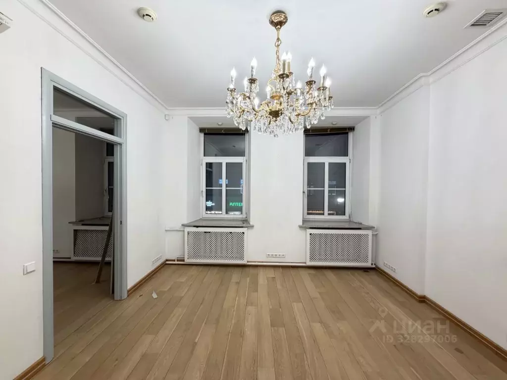 Офис в Москва Пятницкая ул., 6/1С1 (136 м) - Фото 2