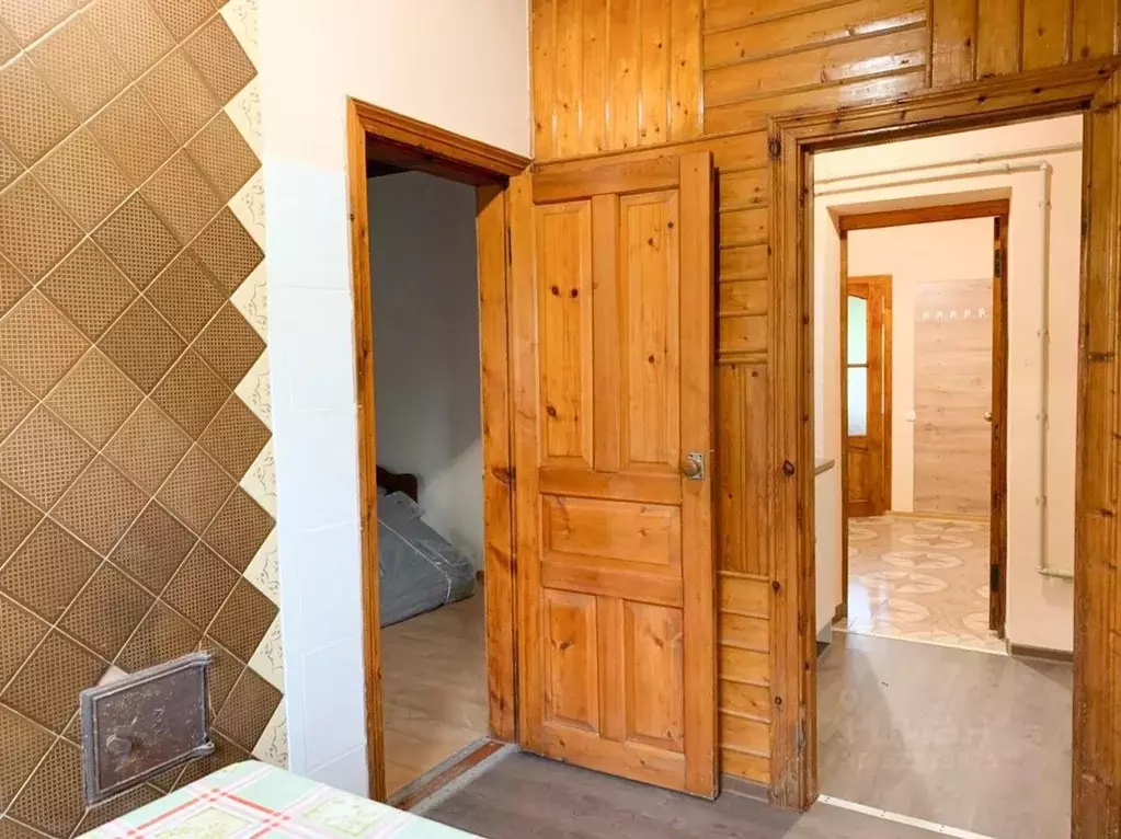 Дом в Краснодарский край, Северский район, Афипское городское ... - Фото 1