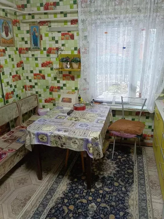 Дом в Челябинская область, Челябинск ул. Багрицкого, 1 (85 м) - Фото 2