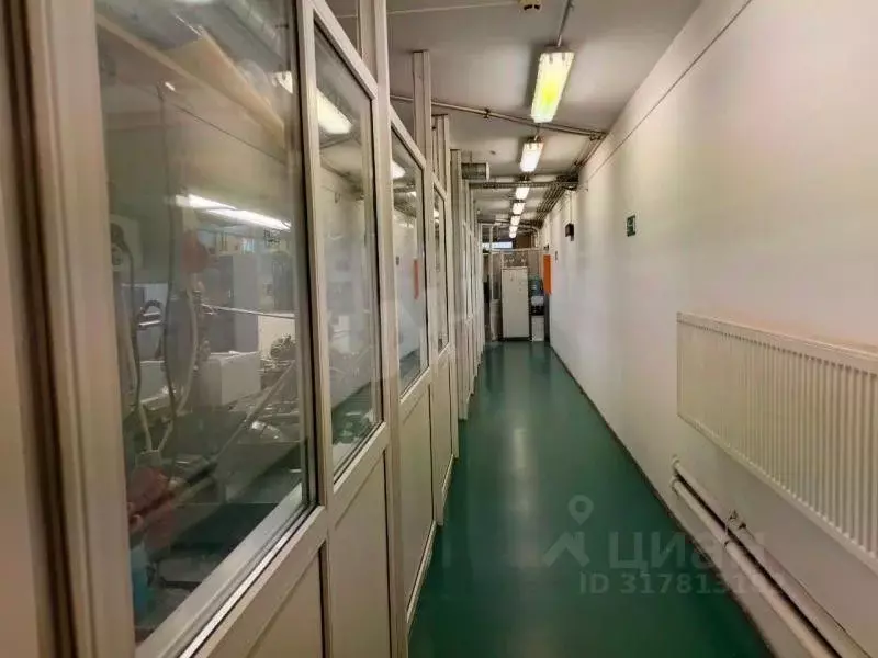 Производственное помещение в Москва ул. Речников, 17к2с1 (336 м) - Фото 1