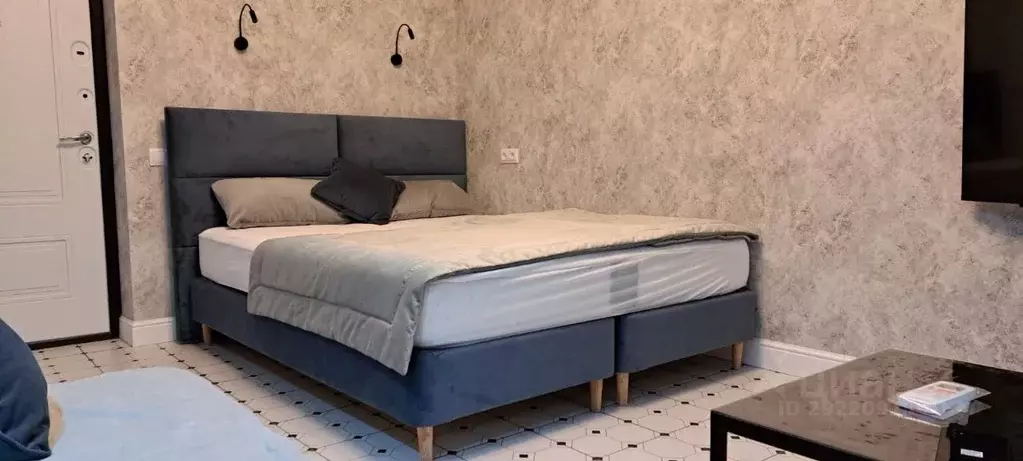 Студия Краснодарский край, Туапсинский муниципальный округ, с. Небуг ... - Фото 2