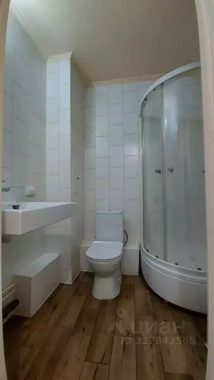 1-к кв. Санкт-Петербург дор. Муринская, 9к3 (31.6 м) - Фото 1