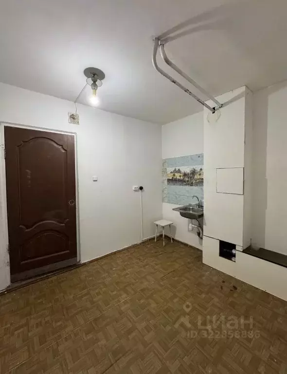 Студия Самарская область, Тольятти ул. 70 лет Октября, 11 (20.0 м) - Фото 1