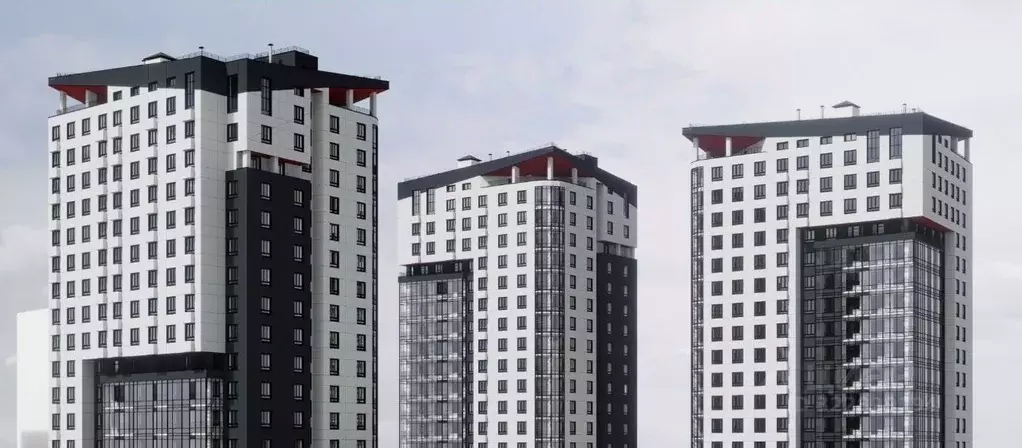 2-к кв. Саха (Якутия), Якутск ул. Чкалова, 47 (53.78 м) - Фото 2