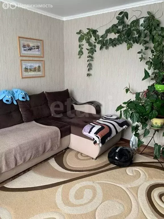 Дом в село Упорово, Западная улица (41.8 м) - Фото 2