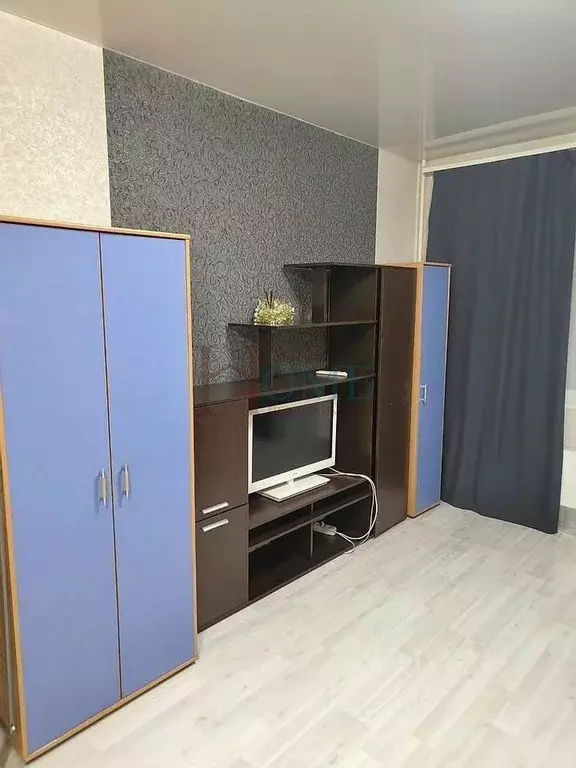 Студия Новосибирская область, Новосибирск ул. Виктора Уса, 4 (28.0 м) - Фото 2