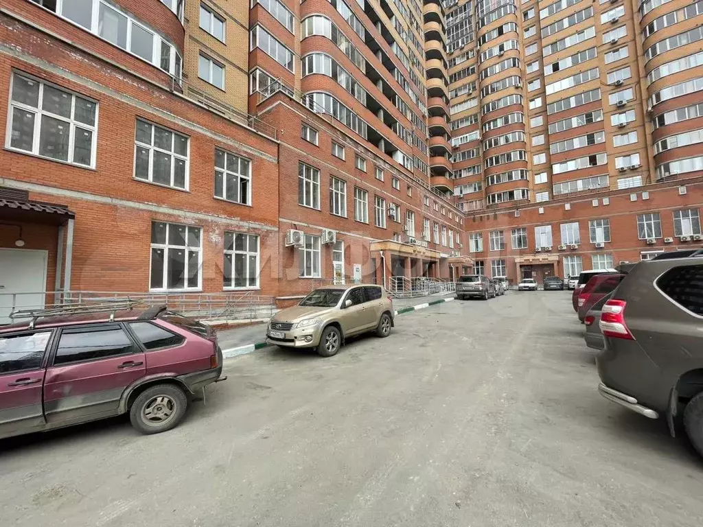 Квартира-студия, 34 м, 14/20 эт. - Фото 0