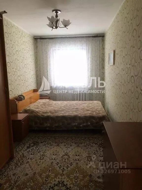 2-к кв. Омская область, Омск ул. Труда, 9 (44.6 м) - Фото 0