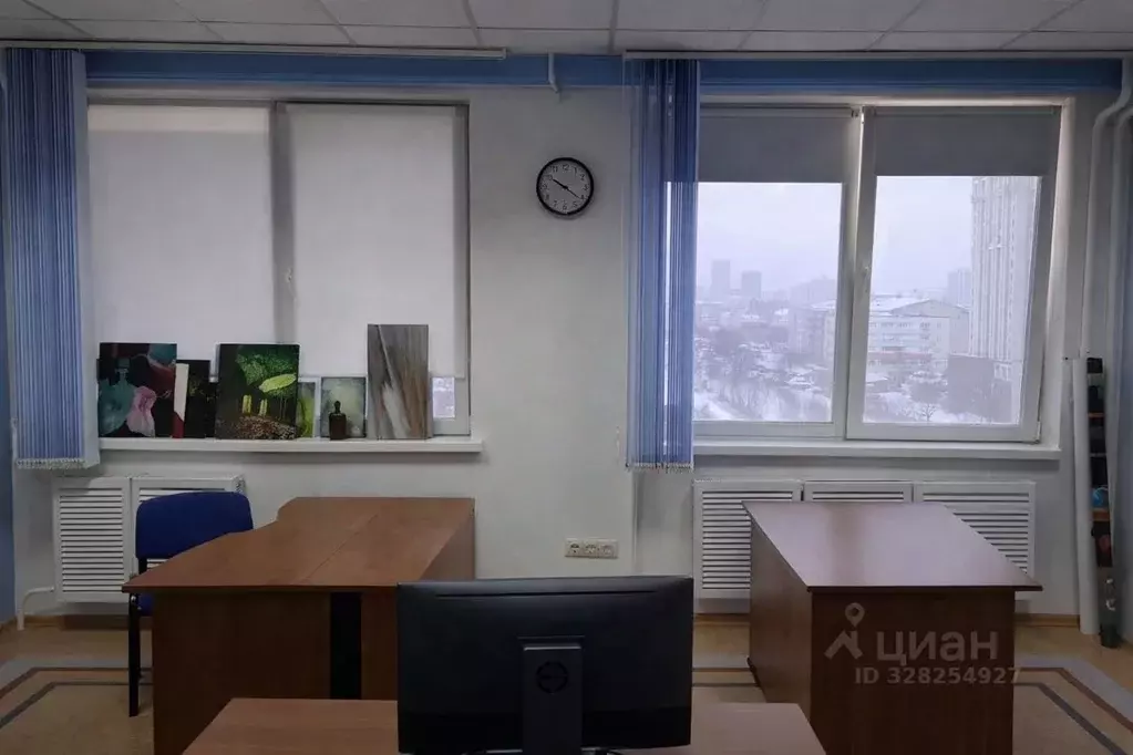 Офис в Новосибирская область, Новосибирск ул. Никитина, 20 (45 м) - Фото 2