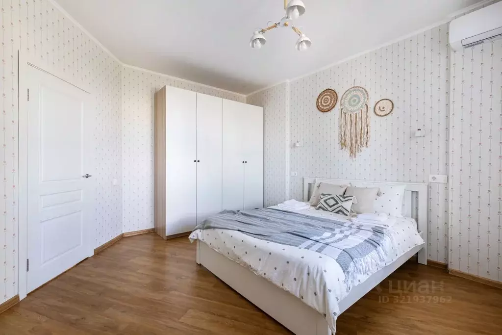 3-к кв. Татарстан, Казань просп. Победы, 139к2 (96.0 м) - Фото 1