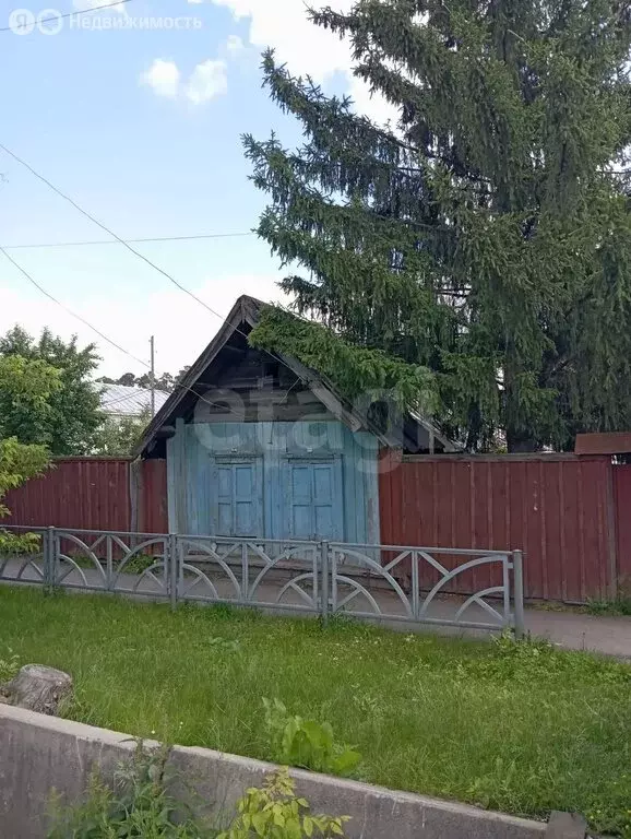 Дом в Камышлов, улица Механизаторов (20.7 м) - Фото 2