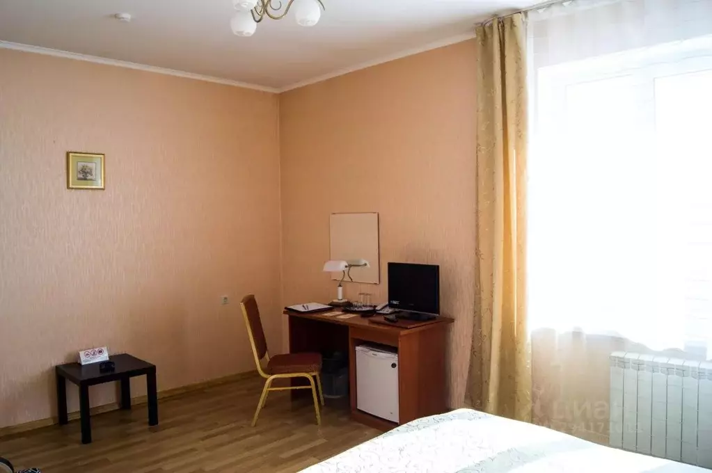 Комната Татарстан, Казань ул. Журналистов, 29а (20.0 м) - Фото 1