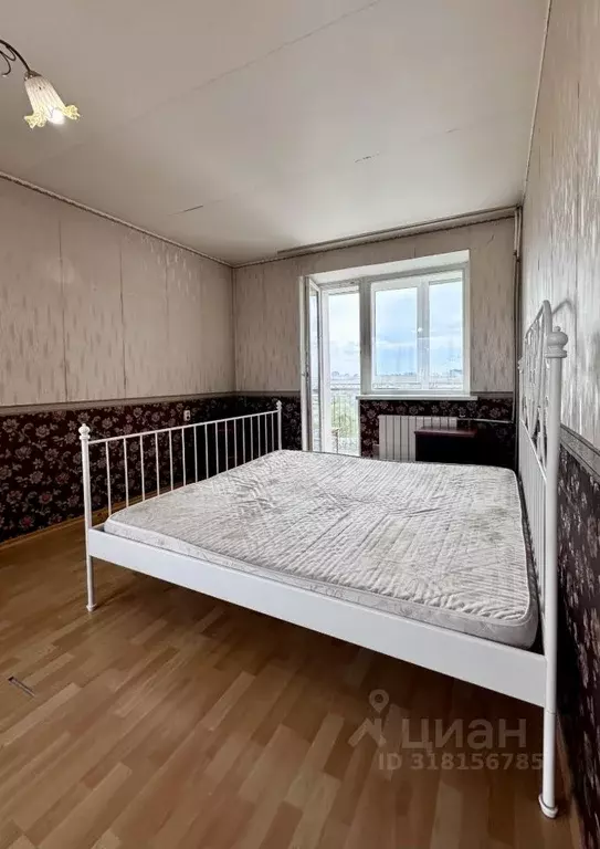 1-к кв. Санкт-Петербург ул. Ткачей, 4к2 (40.0 м) - Фото 1