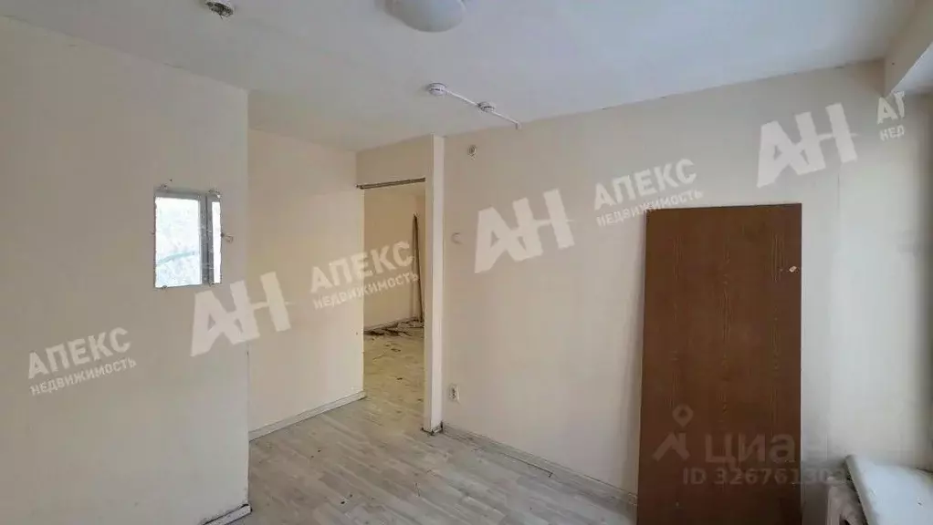 Офис в Москва Кленовый бул., 6К2 (32 м) - Фото 2