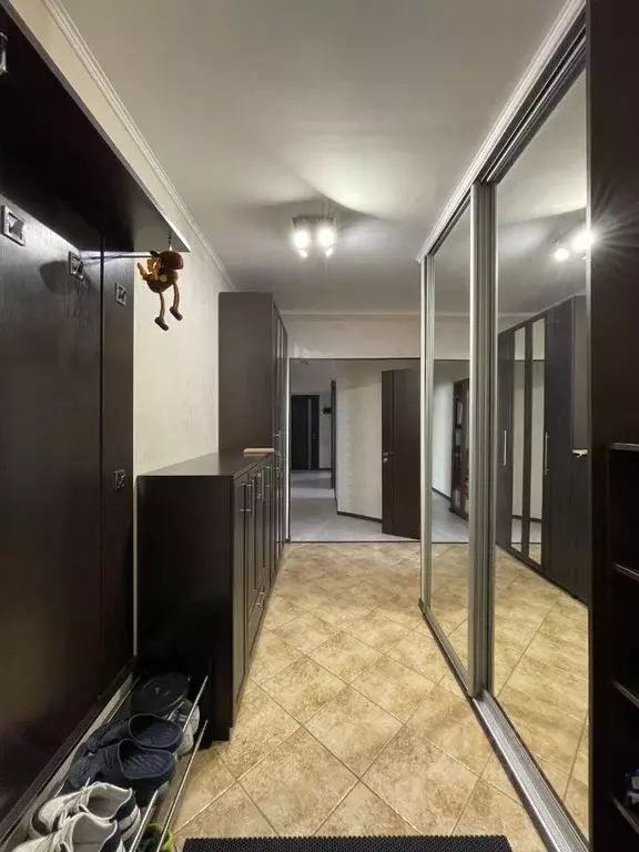 3-к кв. Московская область, Мытищи ул. Колпакова, 37 (84.1 м) - Фото 2