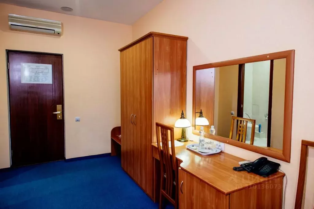 Комната Крым, Ялта ул. Рузвельта, 10-12 (16.0 м) - Фото 2