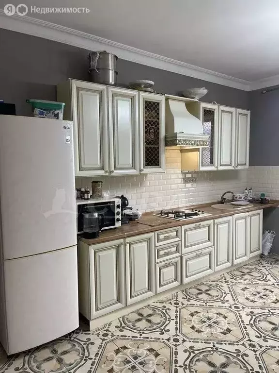 2-комнатная квартира: посёлок городского типа Семендер, улица ... - Фото 2