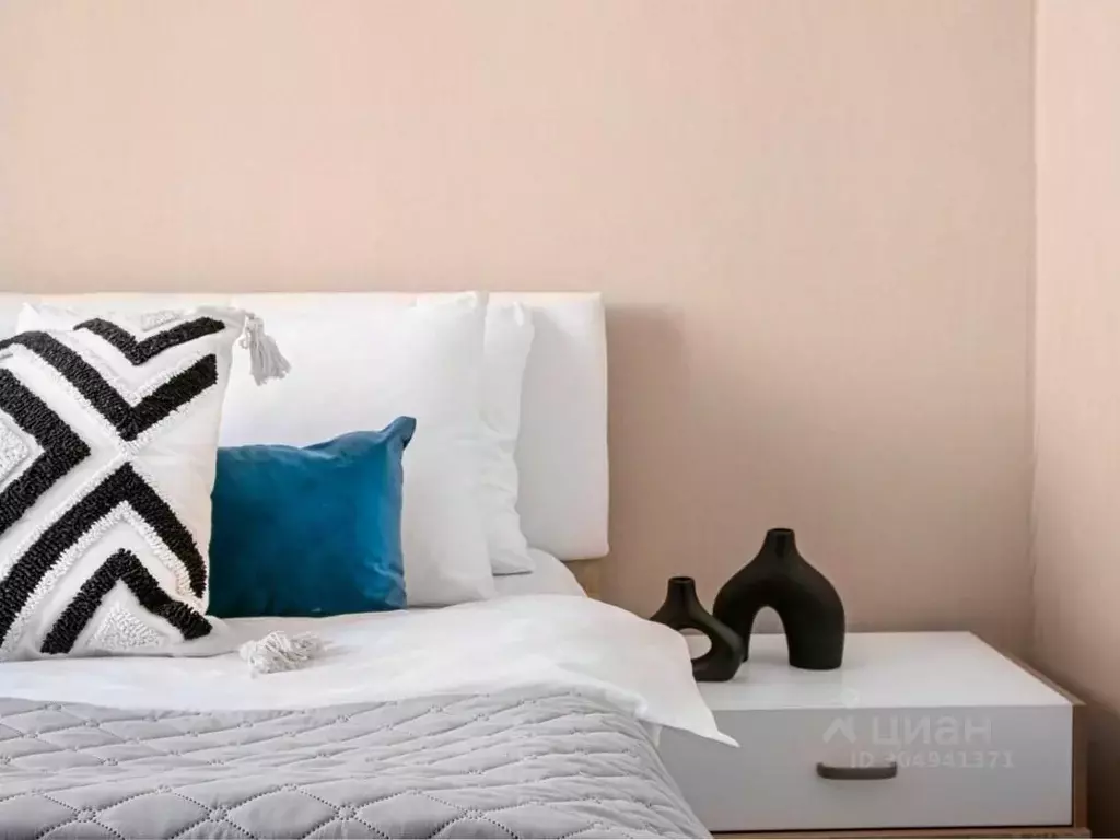 2-к кв. Московская область, Звенигород Одинцовский городской округ, ... - Фото 1