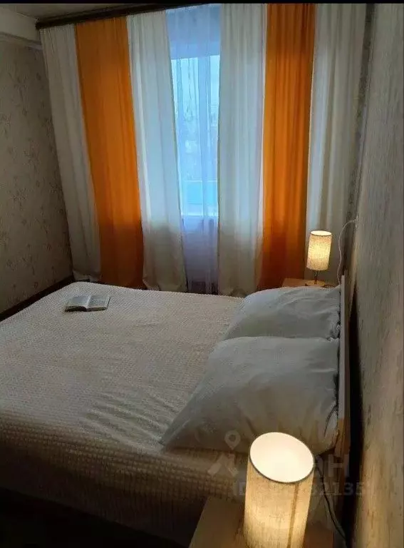 2-к кв. Красноярский край, Красноярск ул. Академика Павлова, 48 (42.0 ... - Фото 1