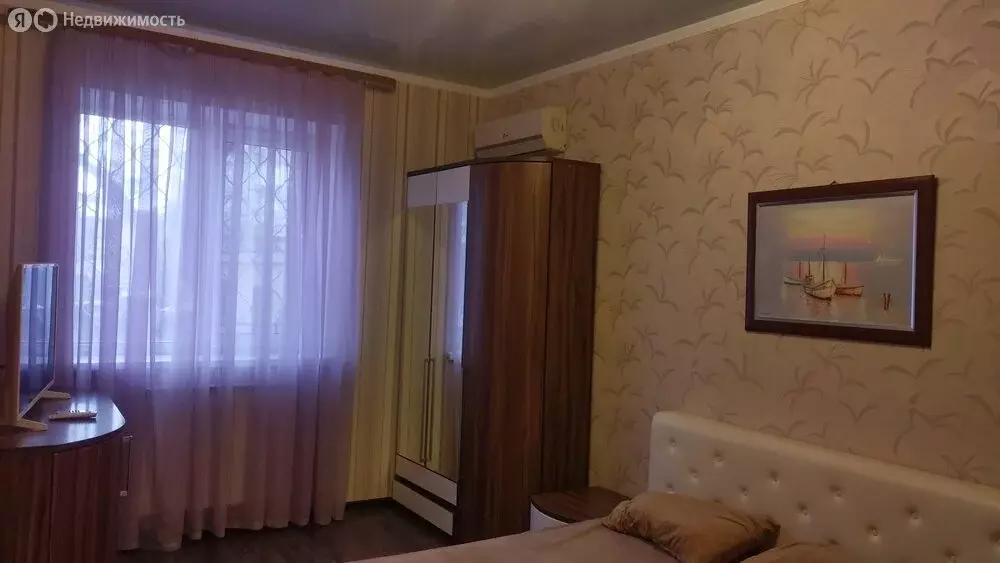 1-комнатная квартира: Анапа, Крестьянская улица, 9В (38 м) - Фото 2