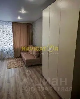 1-к кв. Башкортостан, Уфа бул. Славы, 14 (18.0 м) - Фото 2