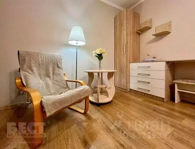 1-к кв. Москва Варшавское ш., 152К2 (38.6 м) - Фото 1