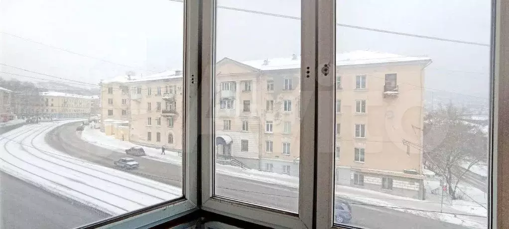 2-к. квартира, 67,4 м, 3/4 эт. - Фото 1