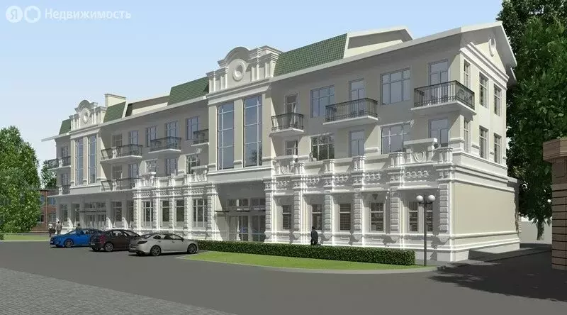 1-комнатная квартира: Таганрог, Большой Садовый переулок, 13к2 (43 м) - Фото 2