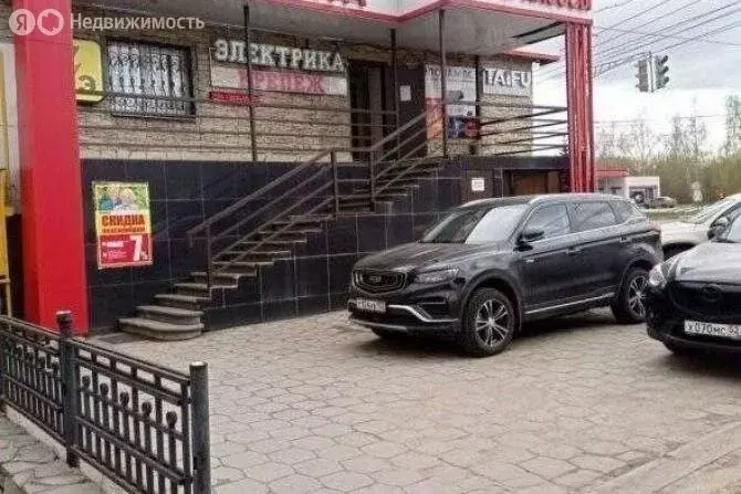 Помещение свободного назначения (100 м) - Фото 0