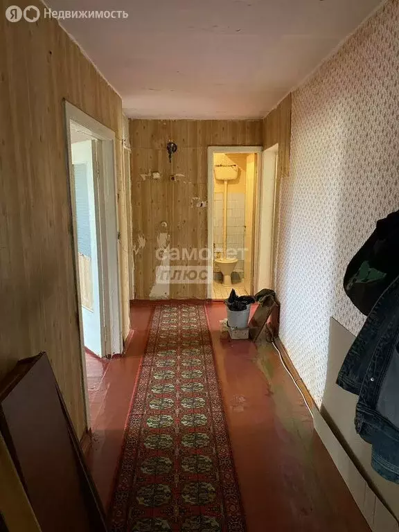 3-комнатная квартира: Липецк, улица М.И. Неделина, 31 (61.8 м) - Фото 1