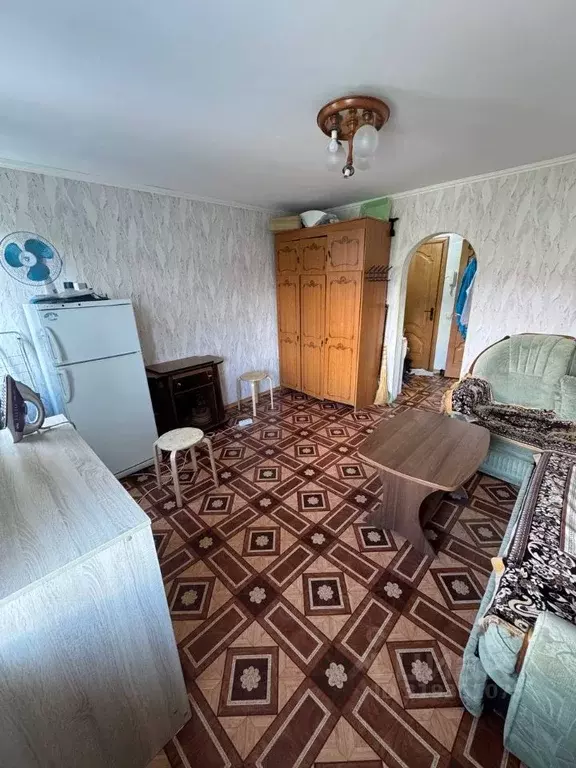 1-к кв. Самарская область, Тольятти Молодежный бул., 21 (23.2 м) - Фото 0