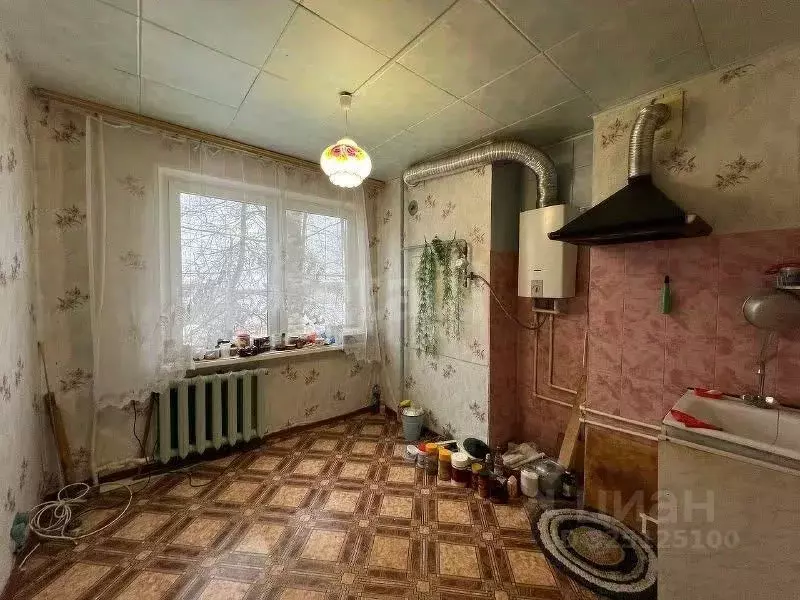 2-к кв. Владимирская область, Ковров Долинная ул., 1 (48.0 м) - Фото 2