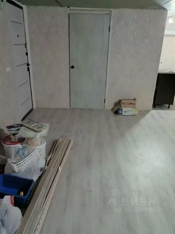 Помещение свободного назначения в Краснодарский край, Анапа Парковая ... - Фото 2