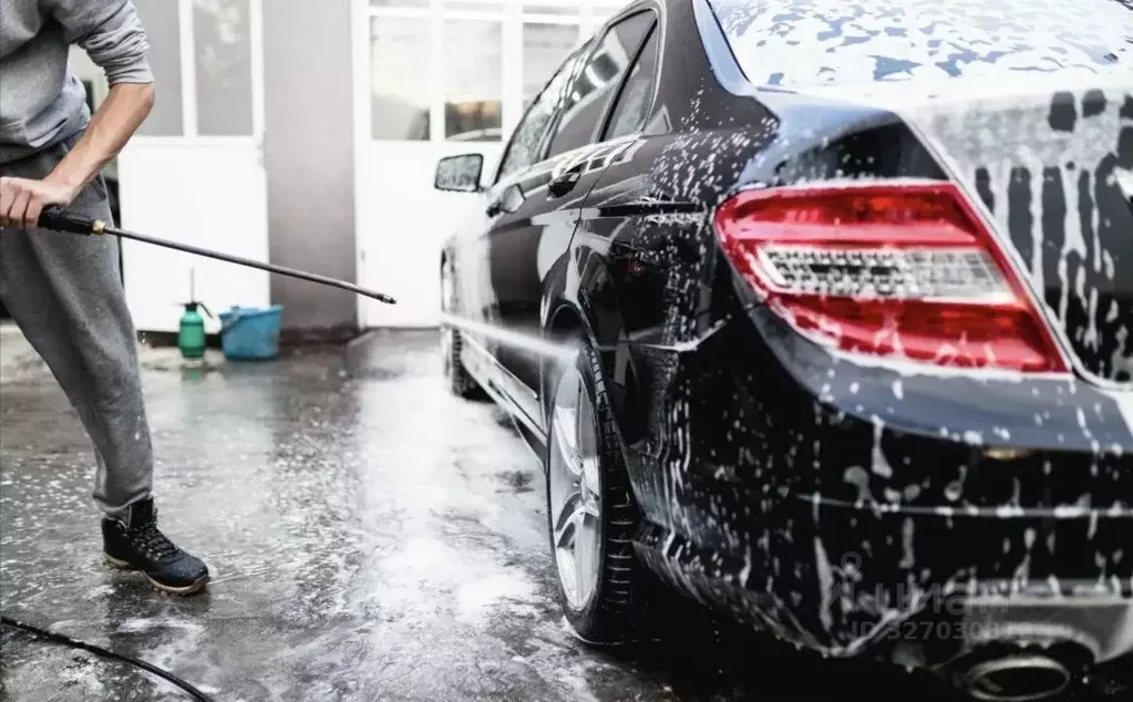 Помещение свободного назначения в Ярославская область, ... - Фото 1