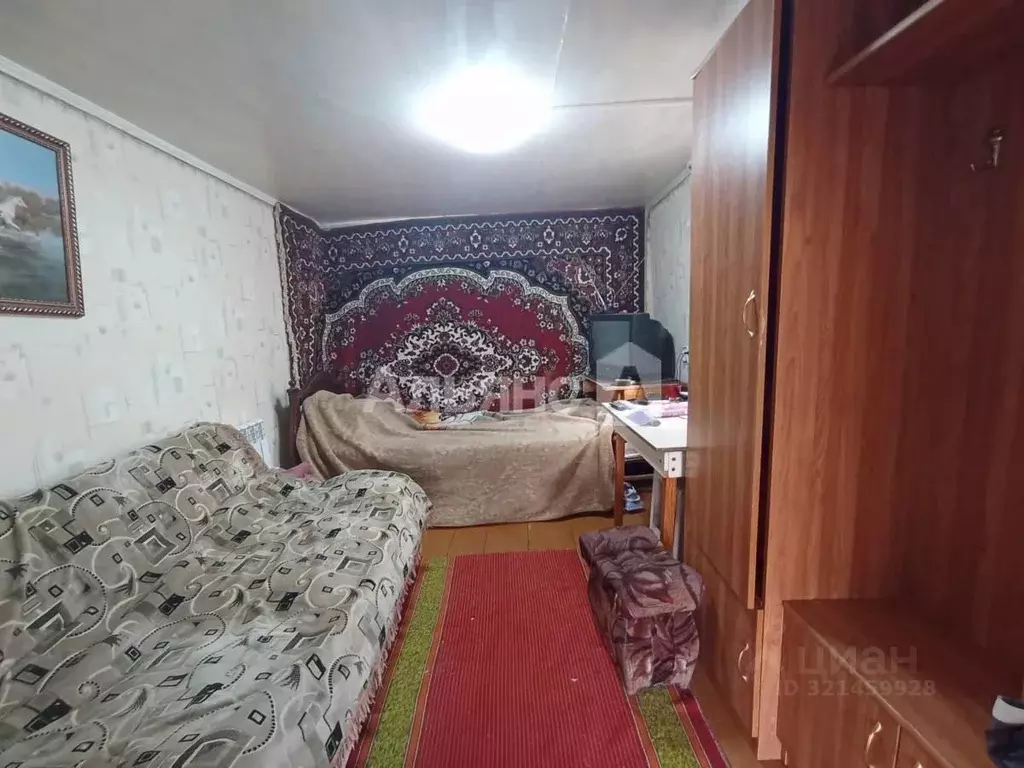 Дом в Ростовская область, Белая Калитва Степная ул. (28 м) - Фото 1