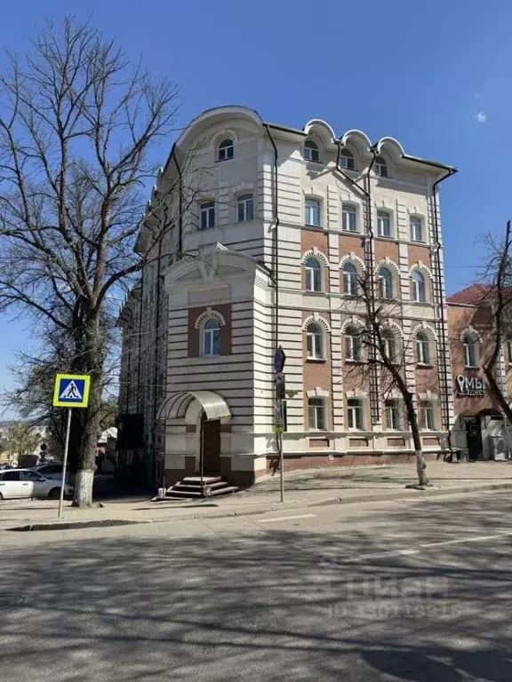 Офис в Пензенская область, Пенза ул. Карла Маркса, 5А (30 м) - Фото 1