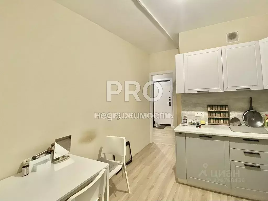 2-к кв. Ярославская область, Ярославль ул. Гончарова, 4 (45.3 м) - Фото 2