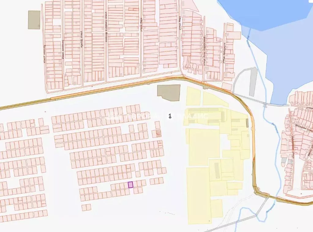 Участок в Башкортостан, Абзелиловский район, Давлетовский сельсовет, ... - Фото 2