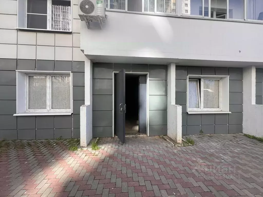 Помещение свободного назначения в Московская область, Солнечногорск ... - Фото 1