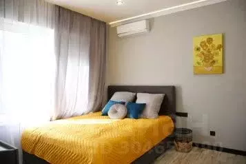 1-к кв. Калининградская область, Пионерский Парковая ул., 12 (40.0 м) - Фото 1