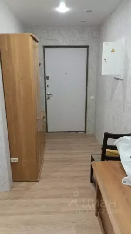 2-к кв. Московская область, Люберцы ул. Рождественская, 4 (65.0 м) - Фото 2