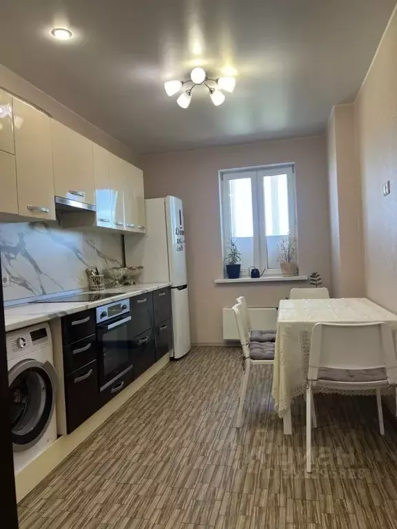 1-к кв. Татарстан, Казань ул. Восстания, 82Б (36.0 м) - Фото 1