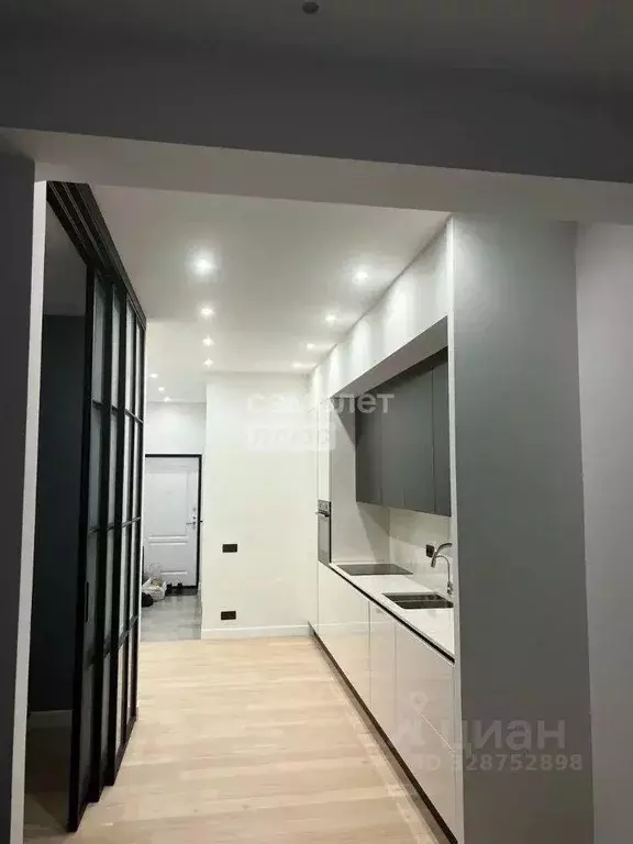 Квартира, 2 комнаты, 40.6 м - Фото 1