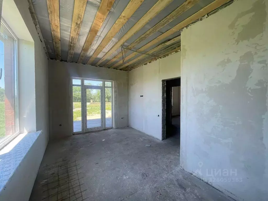 Дом в Краснодарский край, Гулькевичи ул. Степана Разина (70 м) - Фото 2