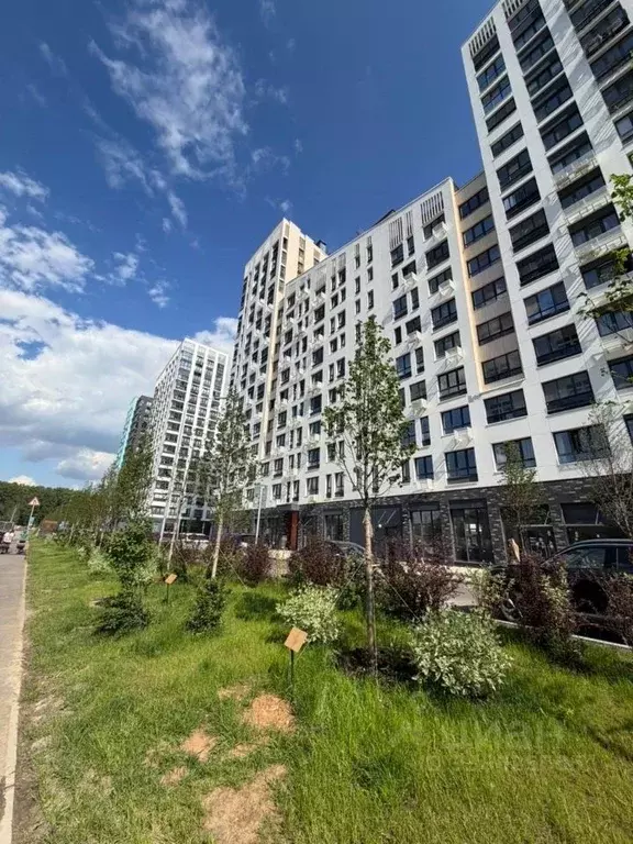 2-к кв. Москва Сосенское поселение, просп. Куприна, 1к1 (36.0 м) - Фото 1