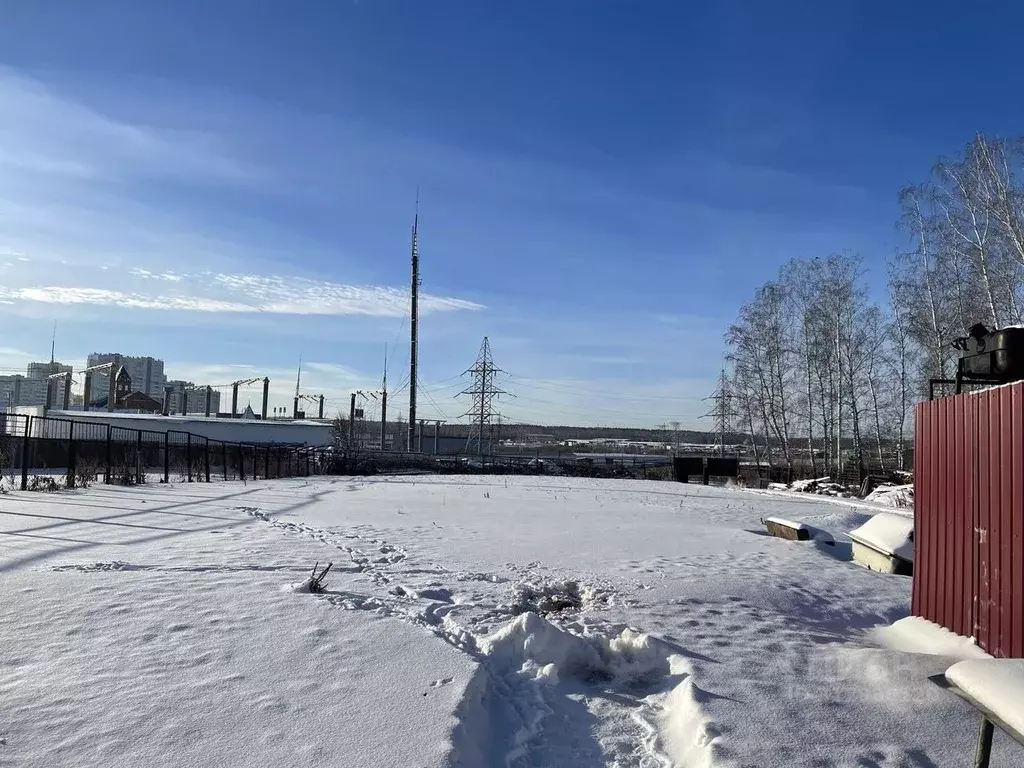 Участок в Челябинская область, Челябинск ул. Северо-Западная Околица, ... - Фото 1